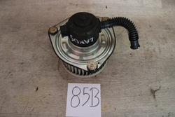 Повітродувка повітропровід вентилятор daewoo lanos sedan фото №1