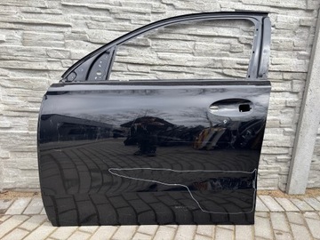 Дверь mercedes gle w167 167 купе передние левая перед левый фото №1