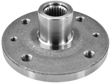 Meyle 16-14 652 0000 ступица колёса фото №1