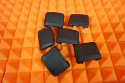 Volvo xc90 рестайлінг заглушка захист сидіння 8619661 фото №1