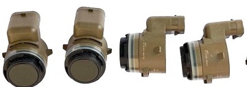 Jlr range rover 4x датчик pdc парковка перед ty фото №1