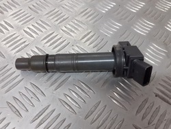 Котушка запалювання toyota avensis t25 2.0 vvt-i 90919-02248 фото №1
