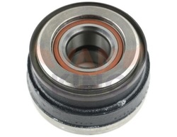 Ступиця iveco daily 2012- 35c 50c 5801341526 фото №1