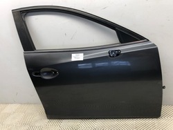 Дверь правые перед mazda 3 bm хэтчбек фото №1