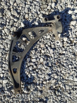 Mini countryman r60 важіль праві 9806520 фото №1