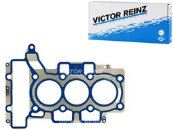 Прокладка головки citroen c3 ii peugeot 208 i 1.0 03.12- victor reinz фото №1