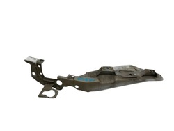 Панель крепления фар кронштейн крепление крыльев правые перед citroen c4 grand picasso ii фото №1