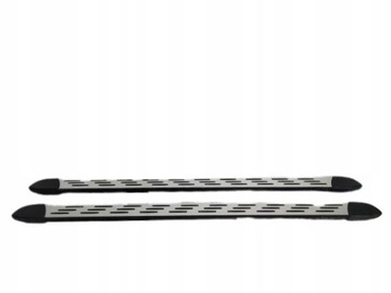 Renault captur ii пороги поріг лівий правий фото №1