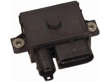 Реле свечей накаливания beru gse108 фото №1