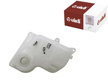 Бачок расширительный vag все vika фото №1