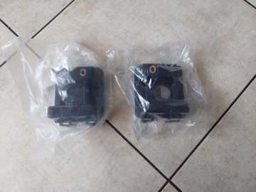 Зона смятия - отбойник - зад - opel mokka - mokka x - chevrolet trax фото №1