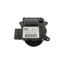 Моторчик нагревателя citroen c3 picasso t1020286f фото №1