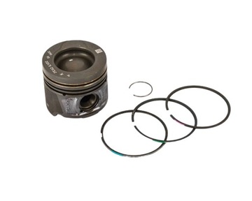 Поршень renault megane iii 1.5dci фото №1