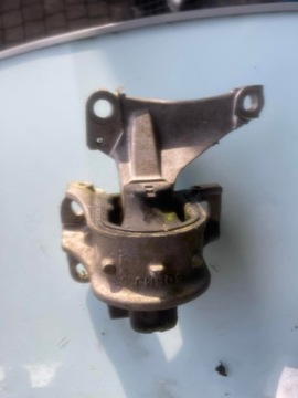 Лапи подушка двигателя ___honda civic ufo viii__2.2 __06-11 фото №1