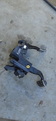 Педаль гальма газу volkswagen golf vii 5q1723503h фото №1