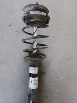 Bmw e90 амортизатор правий перед sachs фото №1