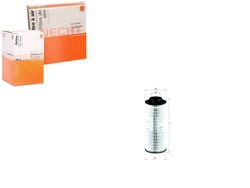 Фільтр масла knecht 1873014 p7319 p550629 110794 фото №1