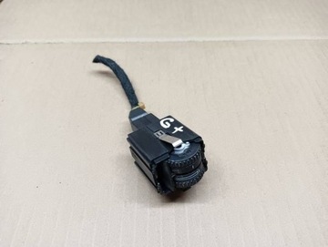 Перемикач регулювання світла 5m0941333 vw golf v plus фото №1