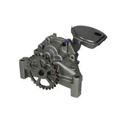 Насос масла kolbenschmidt фото №1