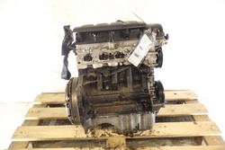 Двигун opel astra j 1.4 140km a14net тест фото №1