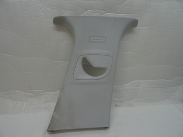 Peugeot 308 t9 захист стійка права 9677445977 фото №1