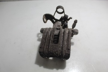 Супорт гальма правий зад audi a4 b6 фото №1