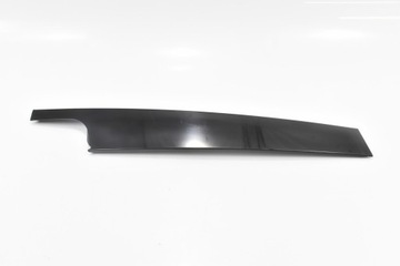 Планка захист рами двері лівий перед 7429387 x5 g05 x7 g07 bmw фото №1