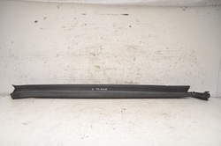 Bmw ix3 g08 накладка порогова права 7466410 21r фото №1