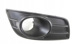 Рамка галоген правая решётка suzuki sx4 sx-4 2009- фото №1