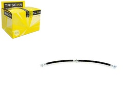 Tri8150 69204 шланг ham. elast. suzuki зад swift фото №1