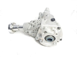 Редуктор ford kuga mk1 автомат 4x4 awd новий оригінальний номер фото №1