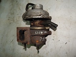 Турбіна kia carnival i 2.9 td j3 99-01 ok55113700c фото №1