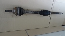 Peugeot 406 2.0hdi полуось правые перед фото №1