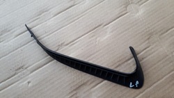 S6 c7 4g a6 прокладка лампи ліва перед 176121-01 фото №1