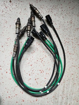 Лямбда-зонд vw audi seat skoda 04e906262cs фото №1