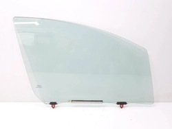Toyota yaris iii 11-14 5d стекло дверь передних правых правые перед 1,0 b фото №1