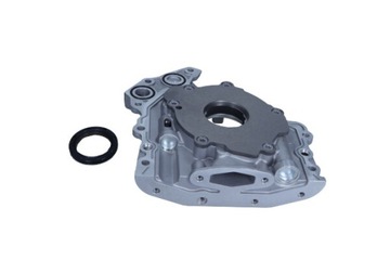 Насос масла citroen c3 1,4hdi 09- фото №1