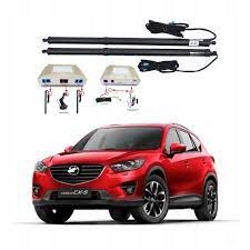 Набор электрический крышки mazda cx5 фото №1