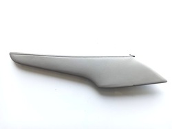 Lexus gs 450h захист планка тунелю права шкіра 2011-2019 рік фото №1