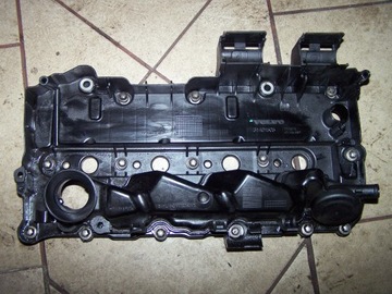 Крышка клапанов volvo 2.0d 31401505 фото №1