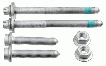 Lmi набор ремонтный, болты mercedes класс c t-mod фото №1