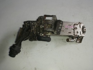 Радиаторов egr mercedes sprinter w906 2.2 cdi фото №1