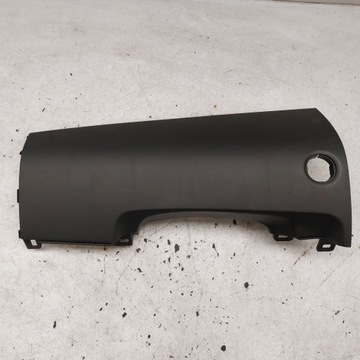 Toyota prius ii защита кнопки power 55044-47020 фото №1