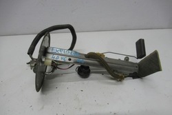 Ford explorer 4.0 v6 насос топлива фото №1