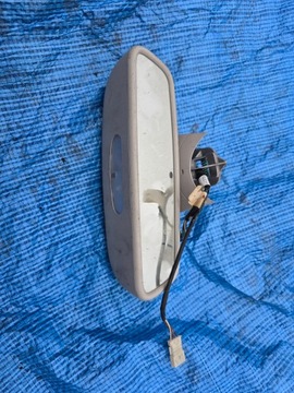 Mercedes клас e w211 дзеркало заднього виду внутрішні фото №1