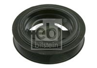 Febi bilstein 27230 колесо ременное, wał коленчатый фото №1