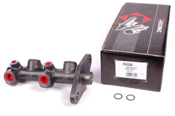 Protechnic prh3300 насос тормозная фото №1