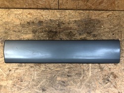 Планка двері лівий перед mercedes w124 купе 1246900540 фото №1