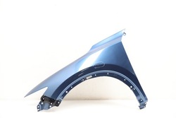 Mazda cx-5 ii 17- крило лівий перед 45b фото №1