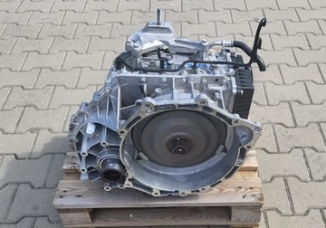 Ford edge коробка передач коробки передач пауэршифт 2.0 tdci 4x4 фото №1